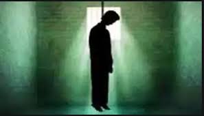 Corona positive patient commits suicide
