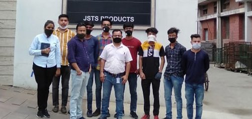 State Polytechnic Ambala City