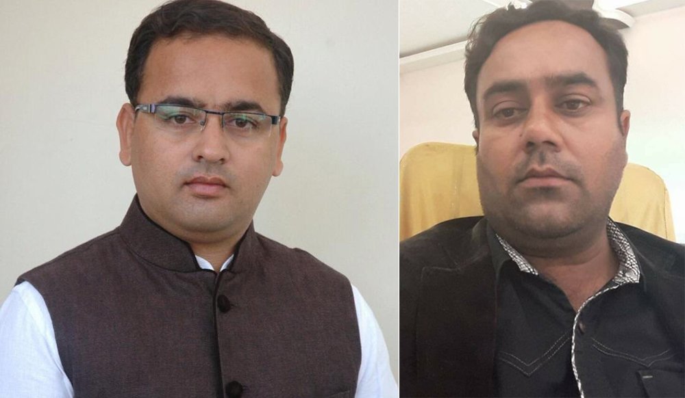 इंटीग्रेटेड प्राइवेट स्कूल सोसाइटी उठाएगी स्कूलों के हितों की आवाज, सौरभ कपूर बने प्रधान और अजय खटकर को महासचिव की जिम्मेदारी