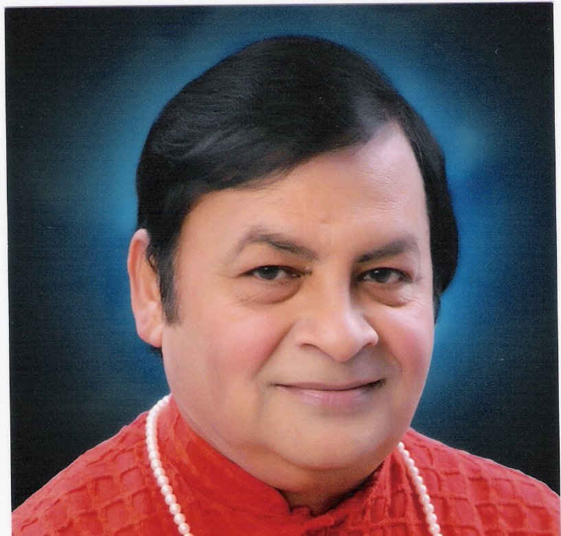 मदन गुप्ता सपाटू