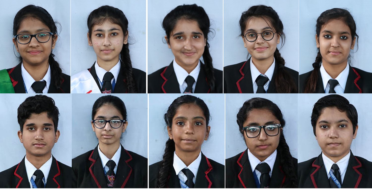 school news