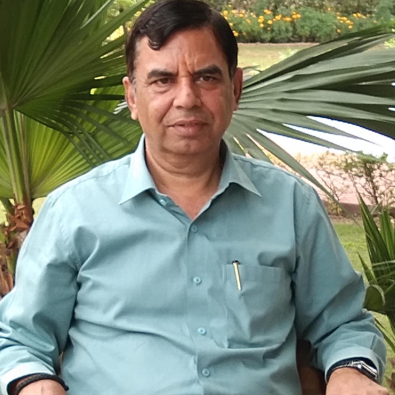 अंबाला डीसी अशोक कुमार शर्मा की चेतावनी