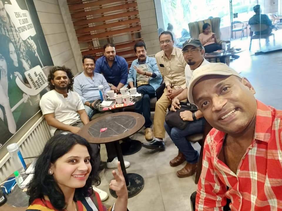 Bollywood movie Vixy will be shooting in Chandigarh