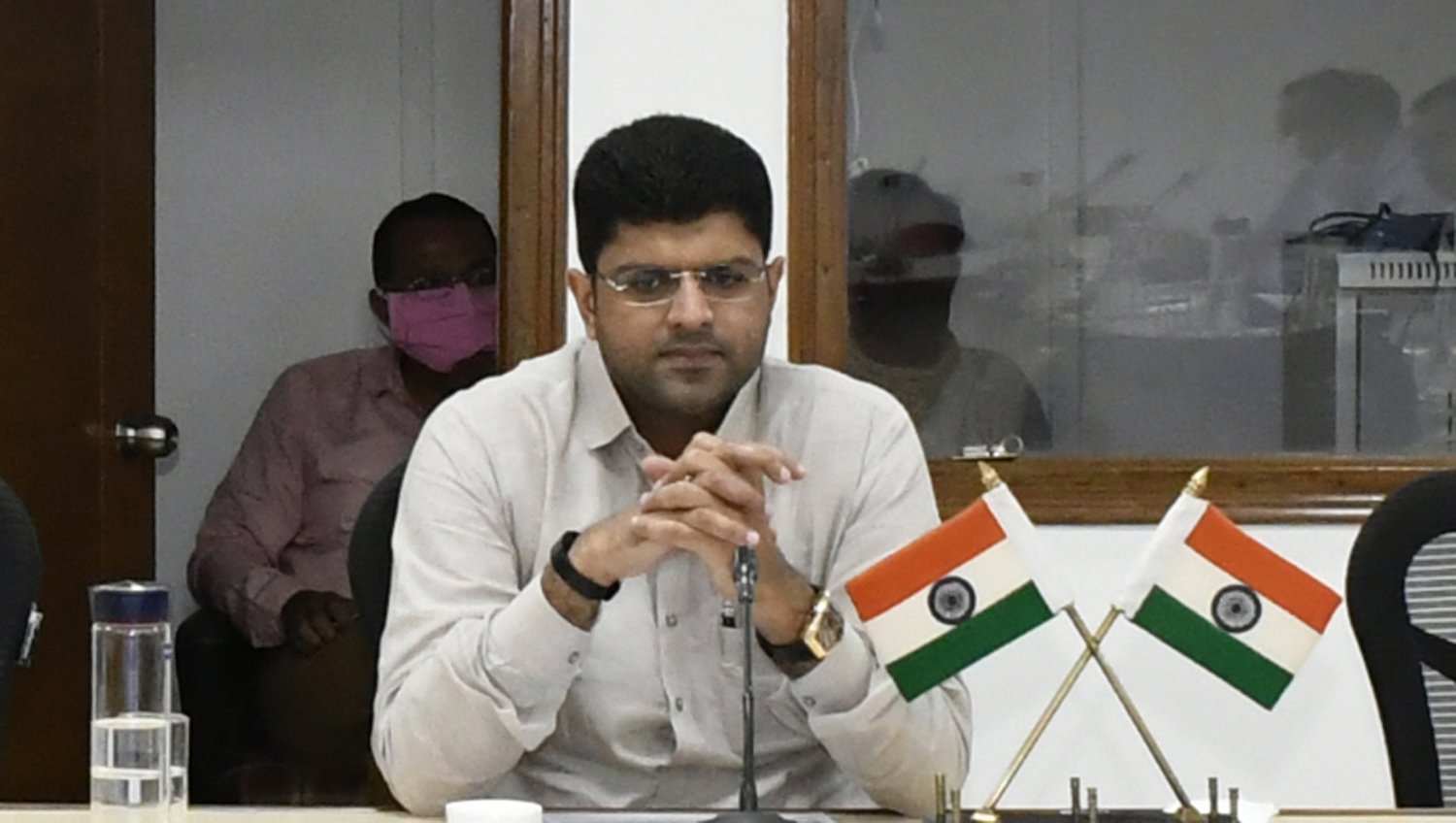 On World Youth Skills Day, CM said that Haryana government will give 9000 rupees to educated unemployed youth